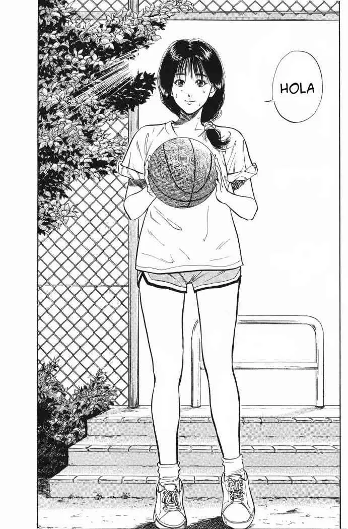 Slam Dunk capítulo 21 página 3