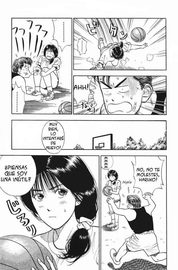 Slam Dunk capítulo 21 página 6