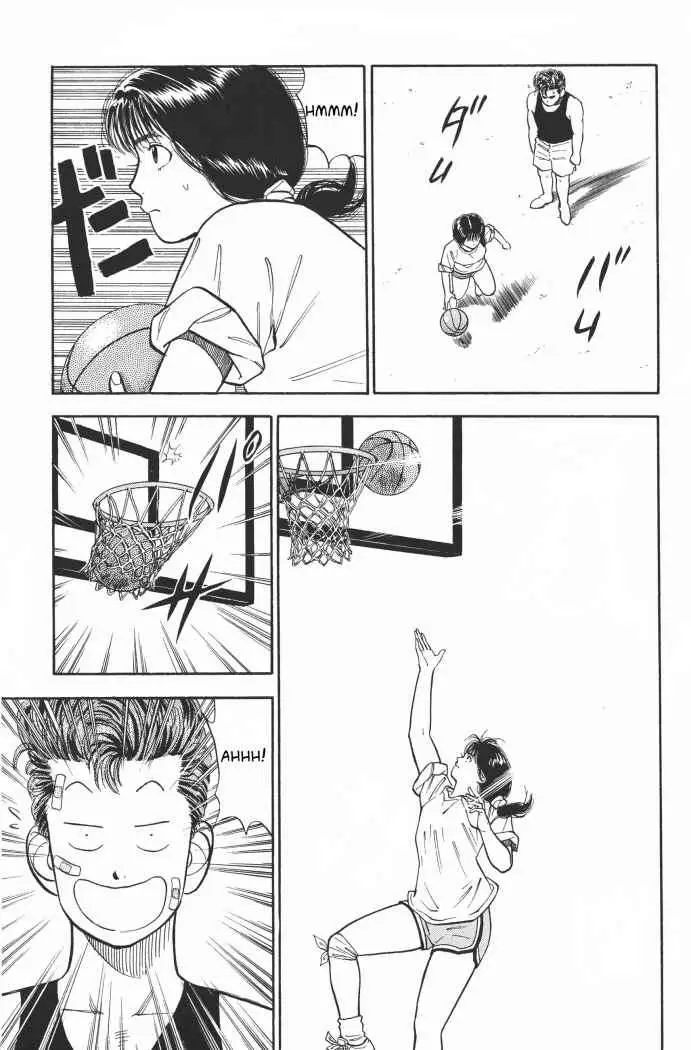 Slam Dunk capítulo 21 página 8