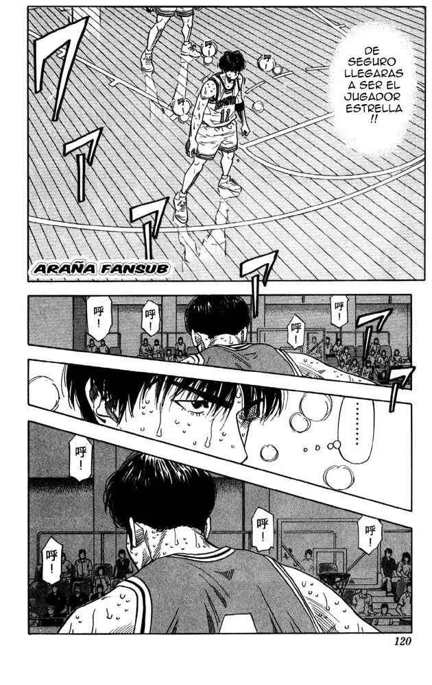 Slam Dunk capítulo 212 página 13