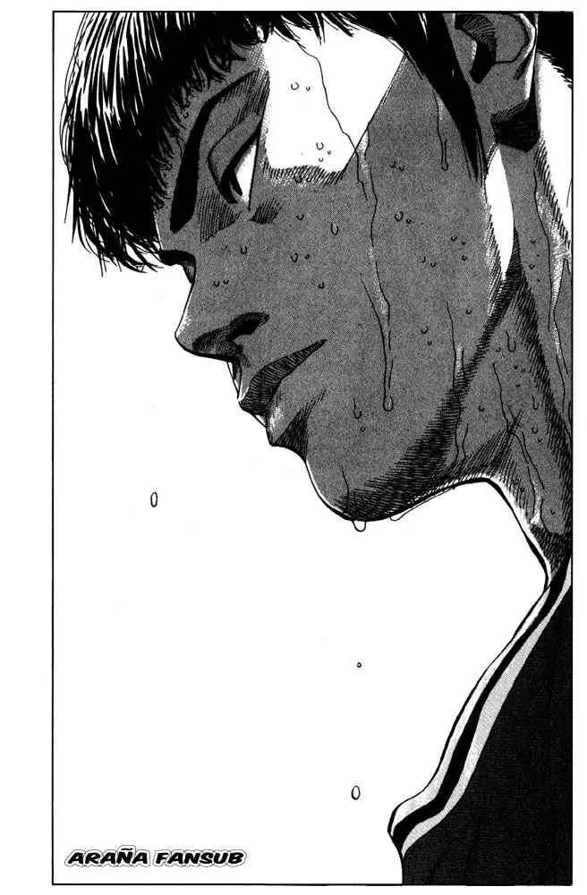 Slam Dunk capítulo 212 página 14