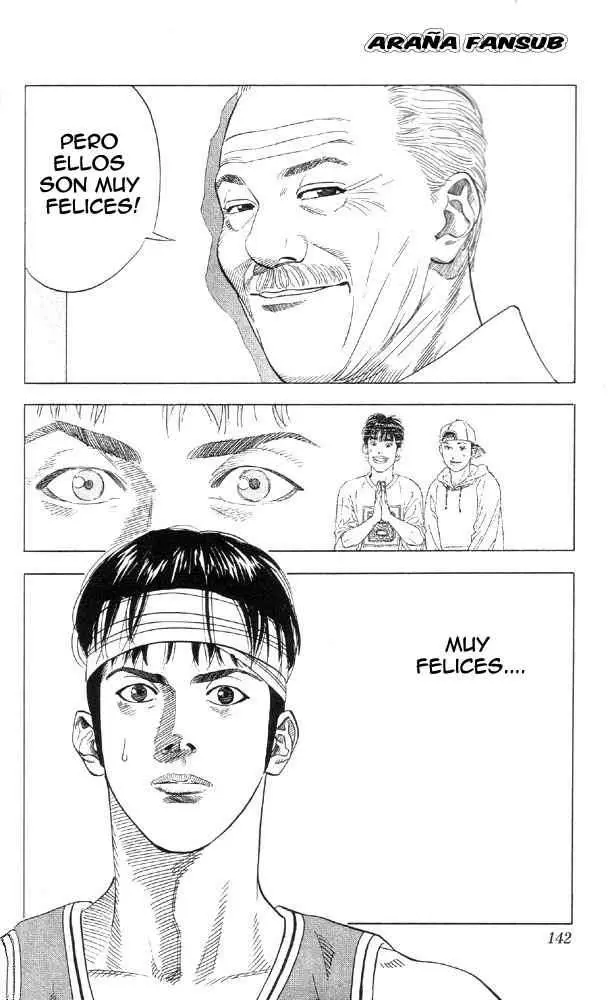 Slam Dunk capítulo 213 página 13