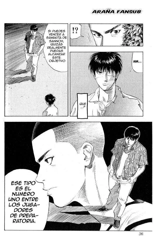 Slam Dunk capítulo 217 página 10