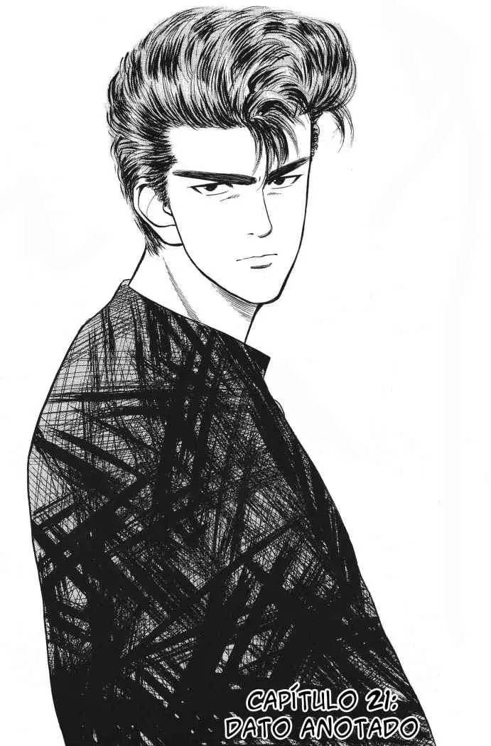 Slam Dunk capítulo 22 página 2