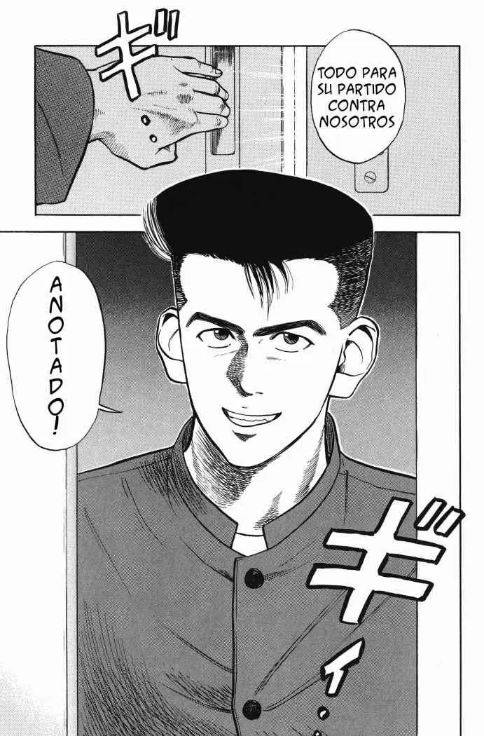 Slam Dunk capítulo 22 página 20