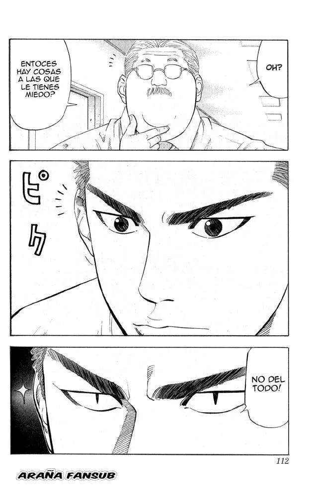Slam Dunk capítulo 221 página 6