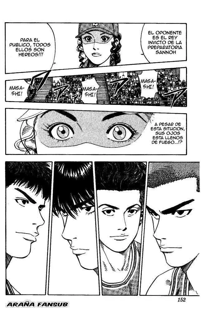 Slam Dunk capítulo 223 página 5