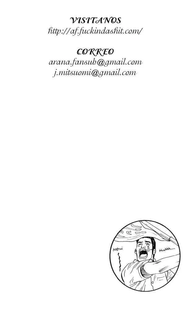 Slam Dunk capítulo 225 página 24
