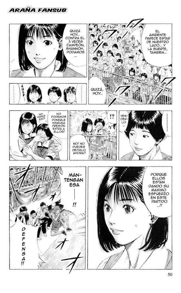 Slam Dunk capítulo 227 página 5