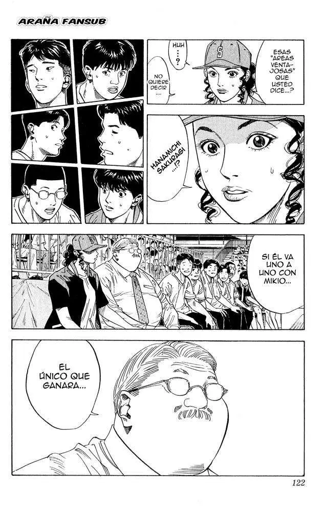 Slam Dunk capítulo 230 página 18
