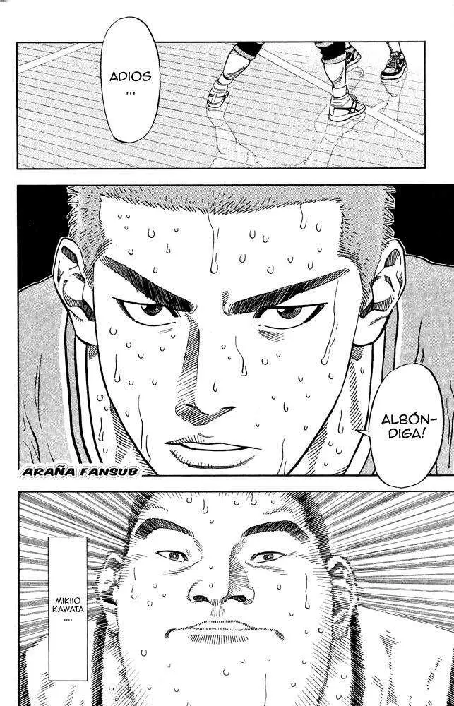 Slam Dunk capítulo 232 página 15