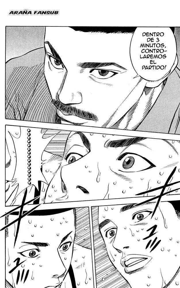 Slam Dunk capítulo 234 página 11