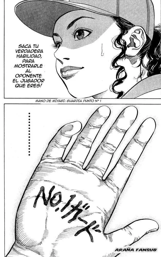 Slam Dunk capítulo 236 página 12