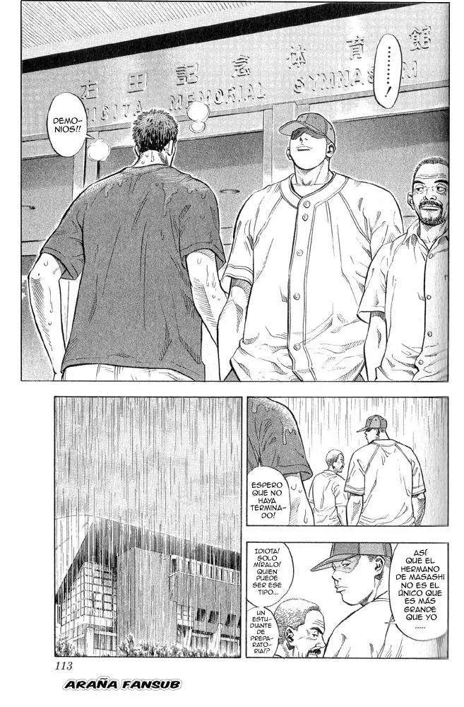 Slam Dunk capítulo 239 página 7
