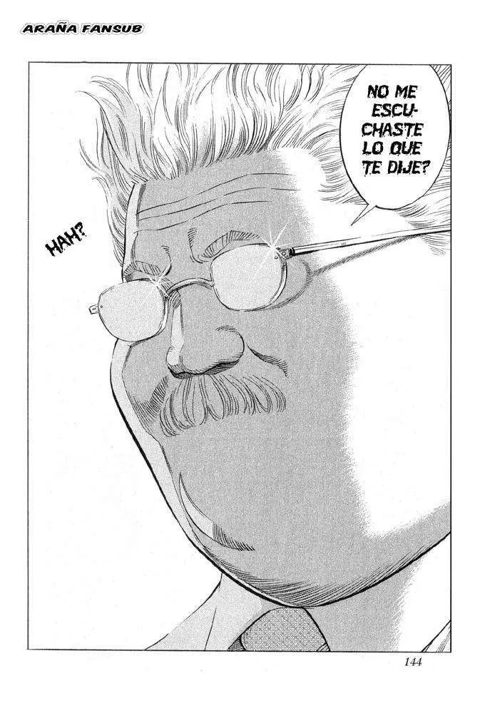 Slam Dunk capítulo 240 página 18