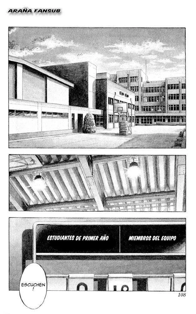 Slam Dunk capítulo 248 página 2