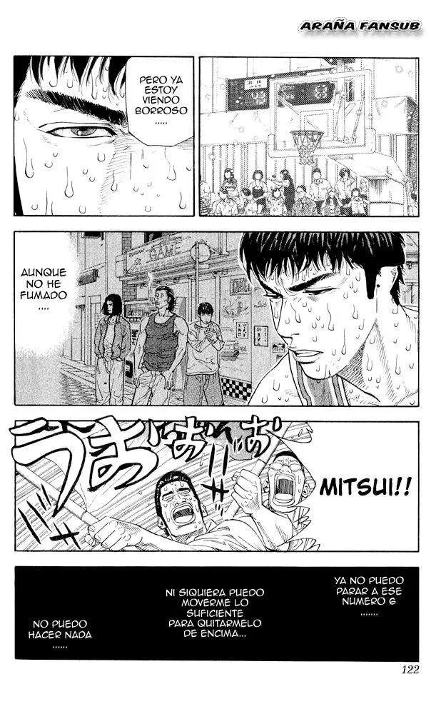 Slam Dunk capítulo 248 página 16