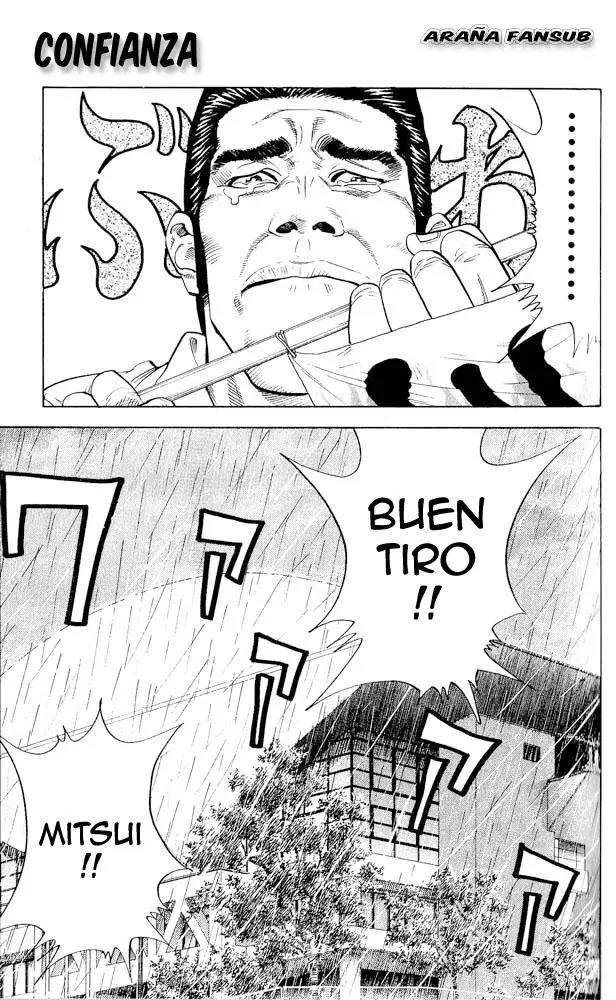Slam Dunk capítulo 249 página 1