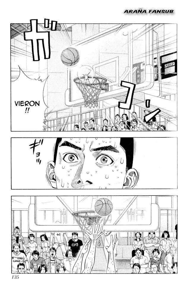 Slam Dunk capítulo 249 página 8