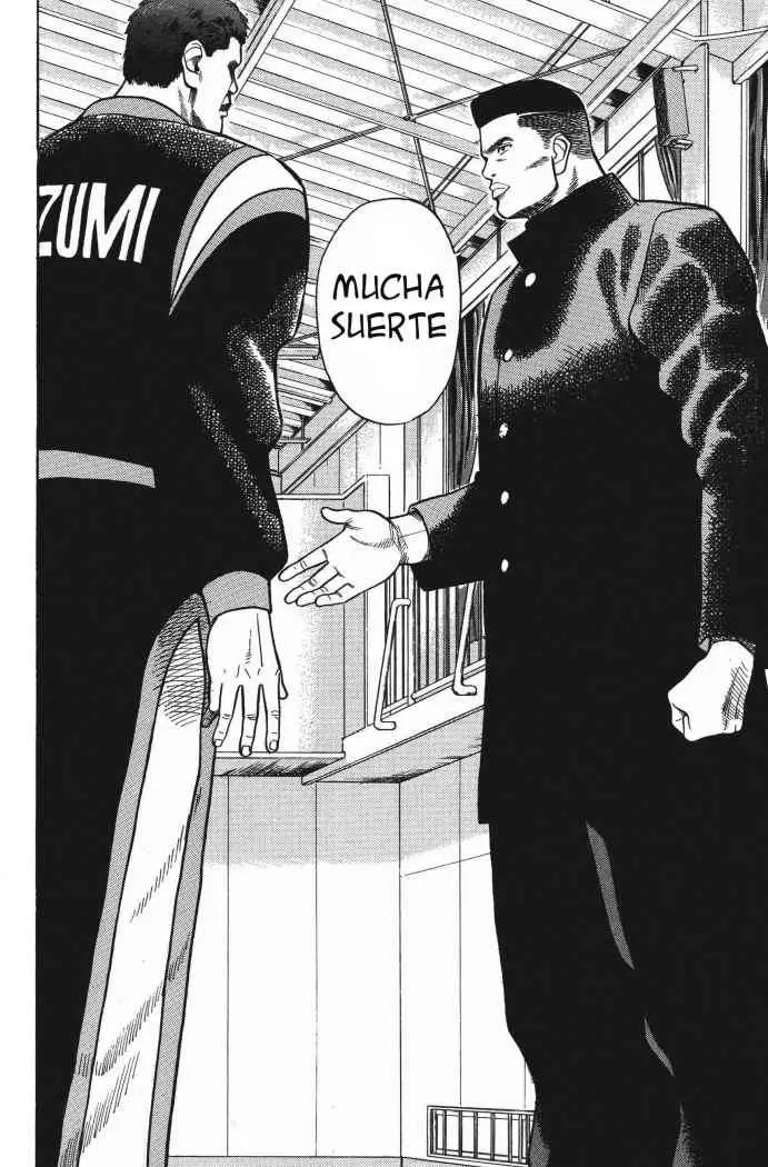 Slam Dunk capítulo 25 página 18