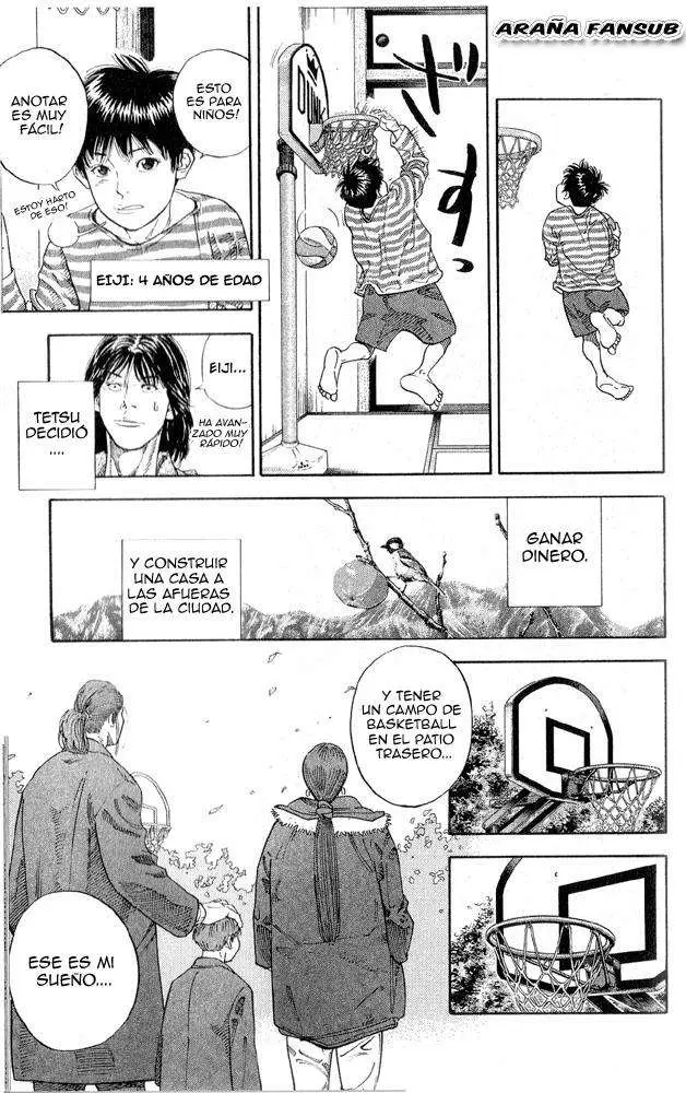 Slam Dunk capítulo 255 página 10
