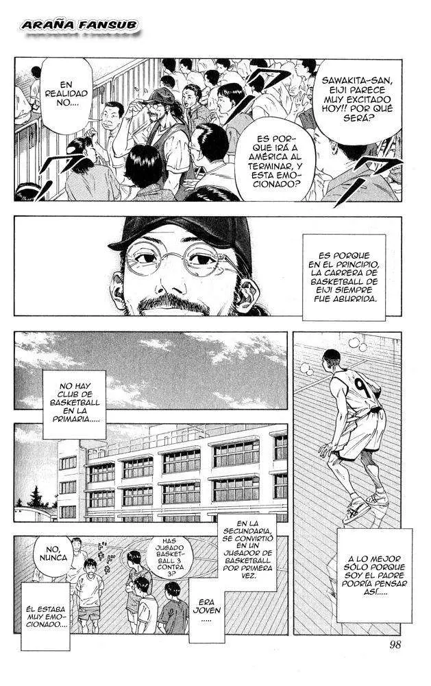 Slam Dunk capítulo 256 página 12