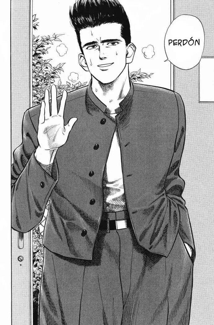 Slam Dunk capítulo 26 página 23