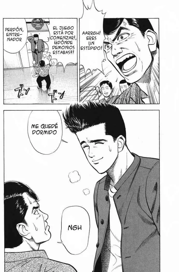 Slam Dunk capítulo 26 página 24