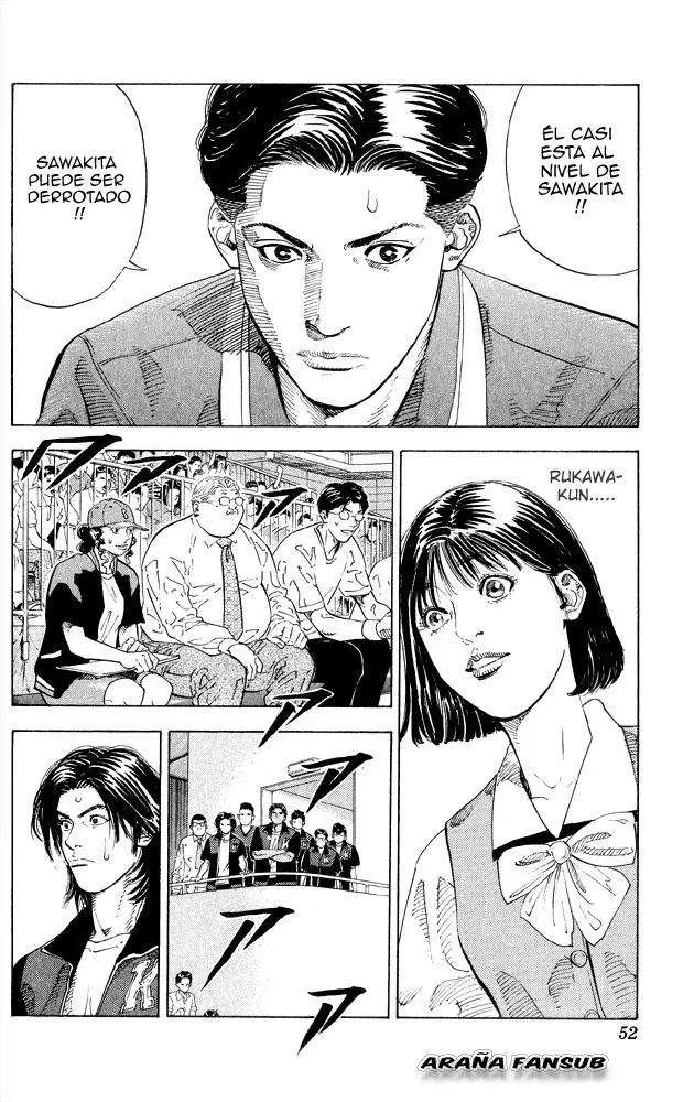 Slam Dunk capítulo 263 página 5