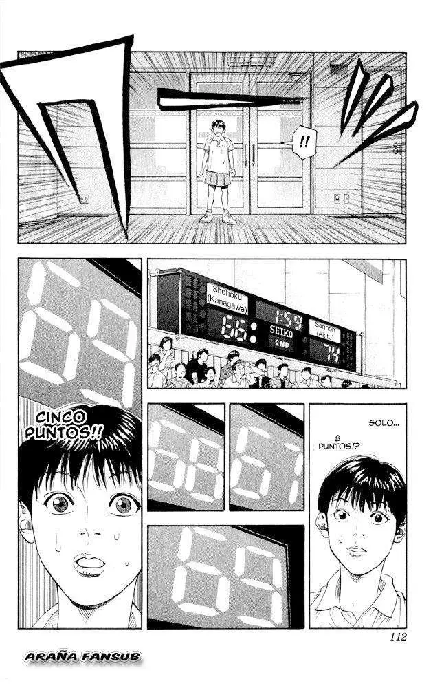 Slam Dunk capítulo 266 página 2