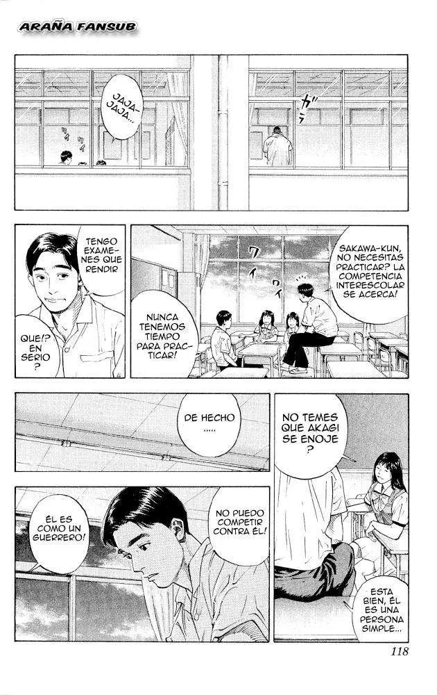 Slam Dunk capítulo 266 página 7