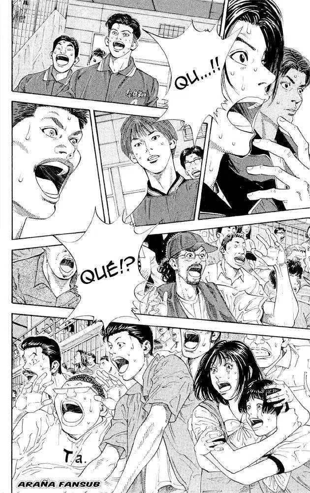 Slam Dunk capítulo 269 página 2
