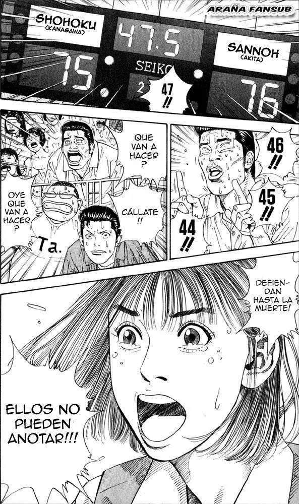 Slam Dunk capítulo 272 página 12