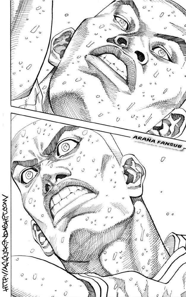 Slam Dunk capítulo 272 página 17