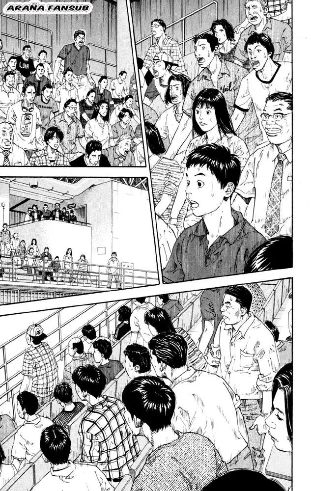 Slam Dunk capítulo 274 página 1