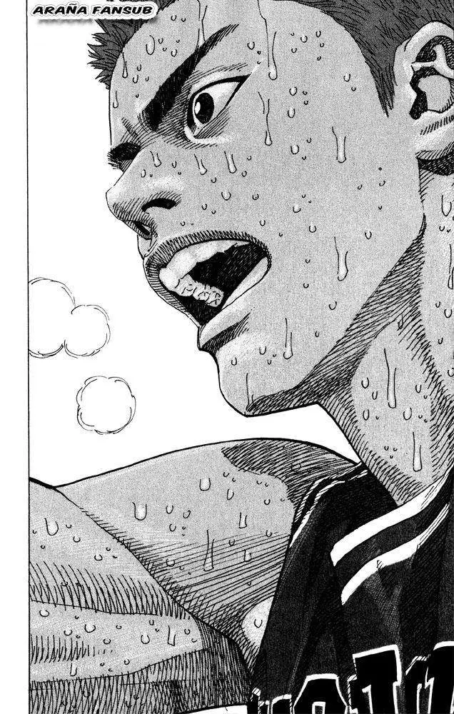 Slam Dunk capítulo 275 página 14