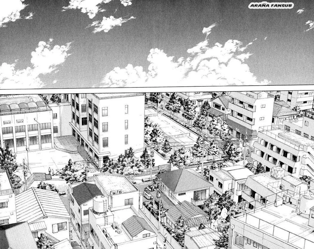 Slam Dunk capítulo 276 página 14