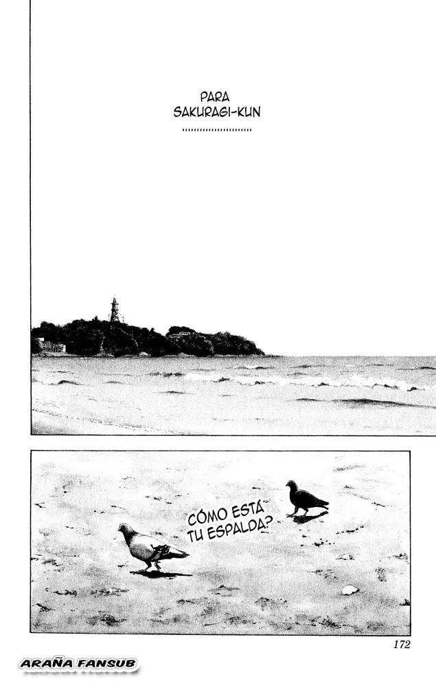 Slam Dunk capítulo 276 página 17