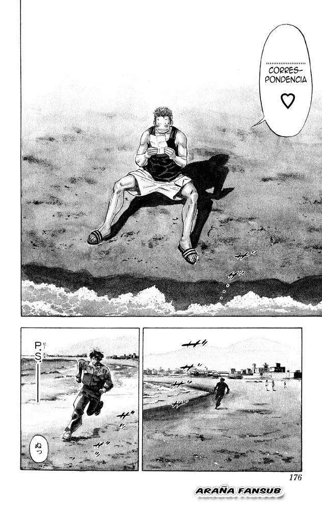 Slam Dunk capítulo 276 página 21
