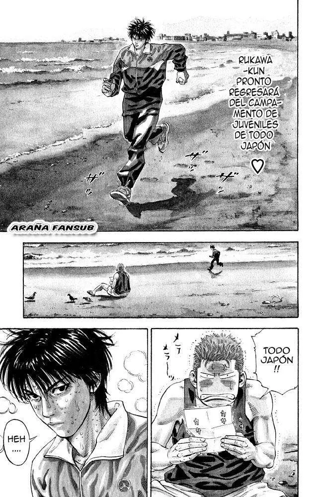 Slam Dunk capítulo 276 página 22