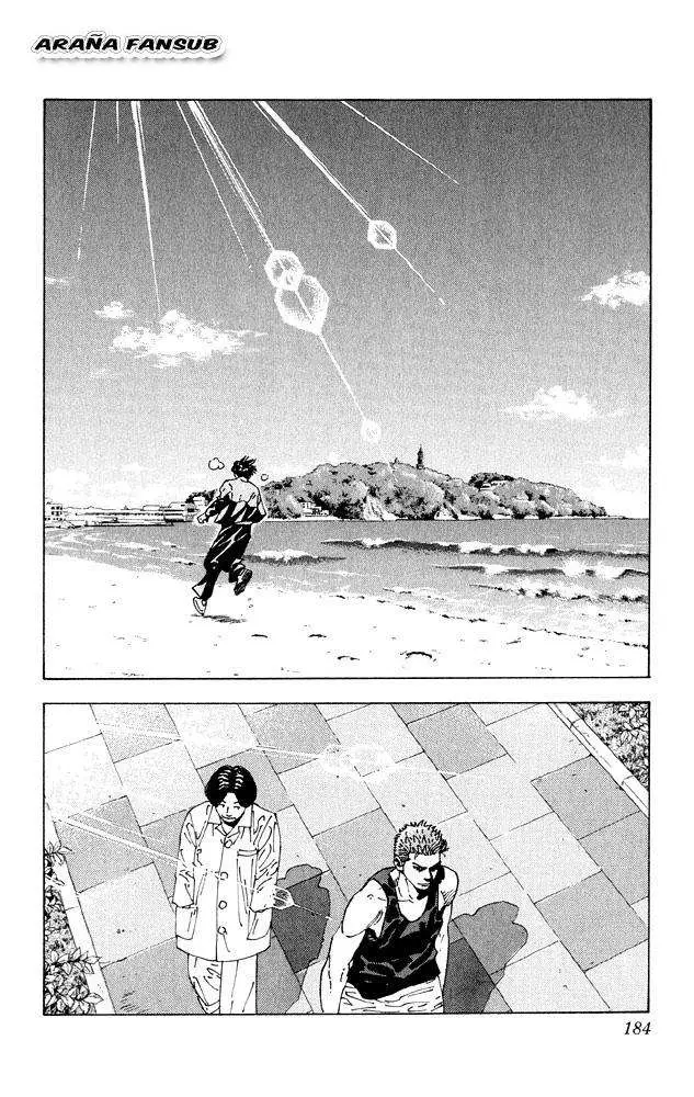 Slam Dunk capítulo 276 página 29