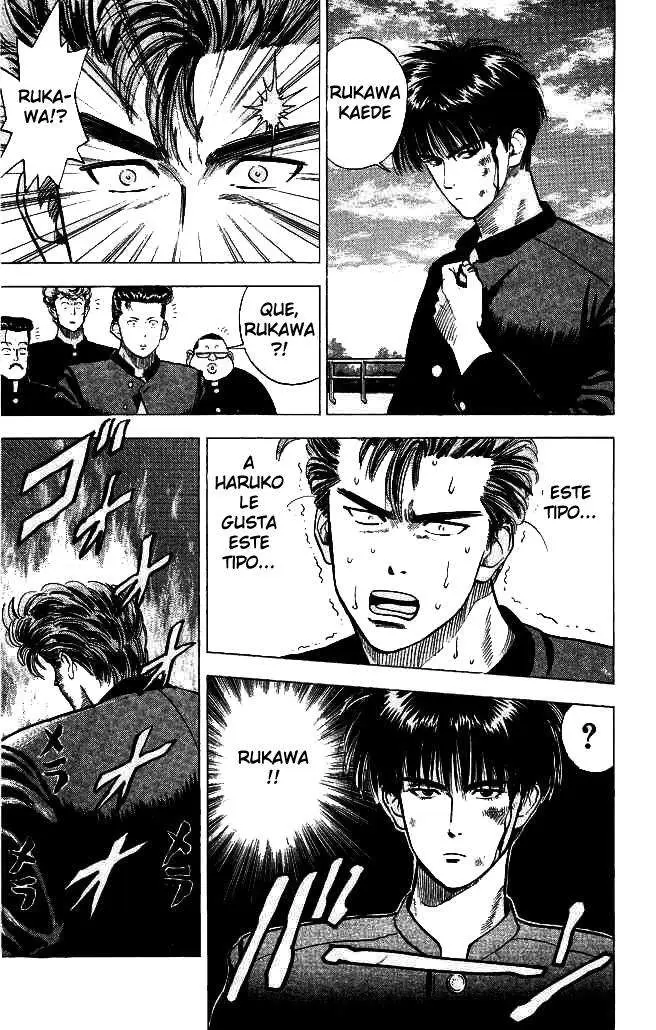 Slam Dunk capítulo 3 página 7