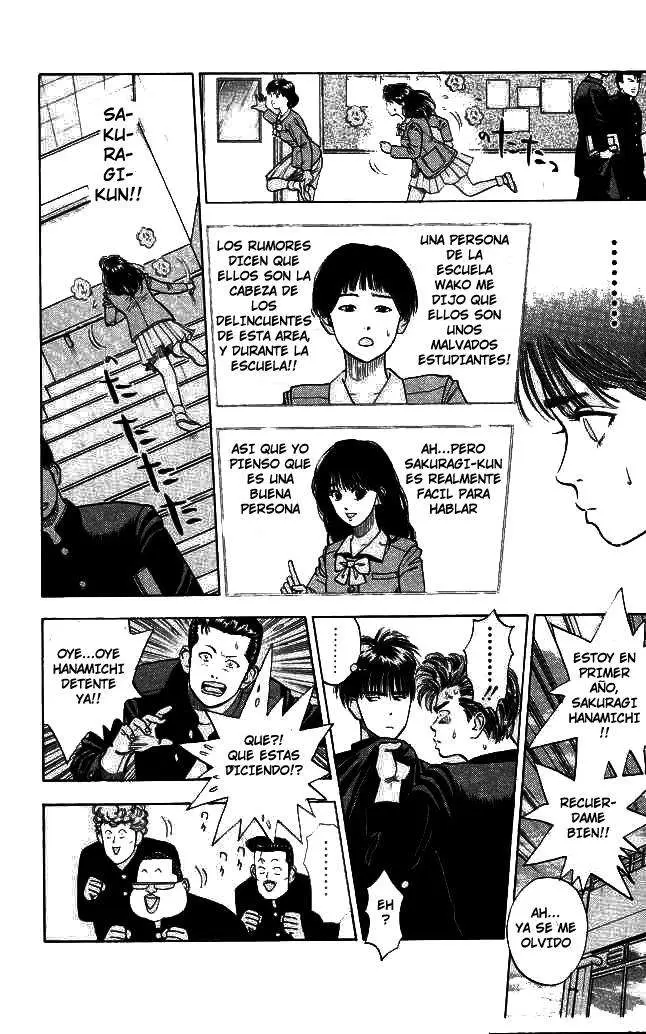 Slam Dunk capítulo 3 página 10