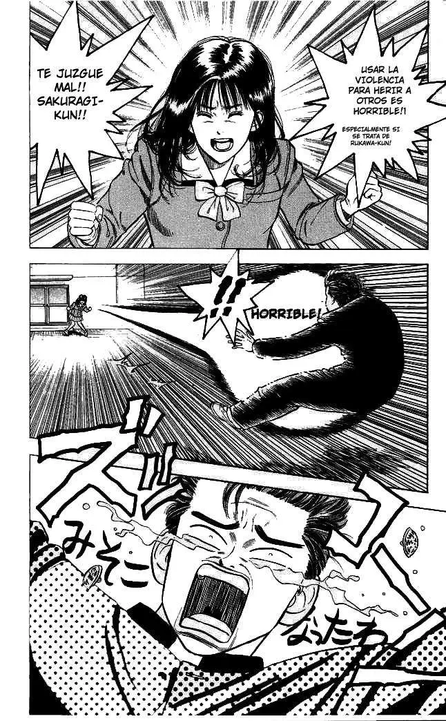 Slam Dunk capítulo 3 página 12