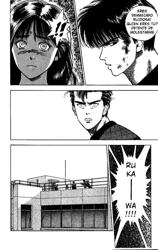 Slam Dunk capítulo 3 página 14