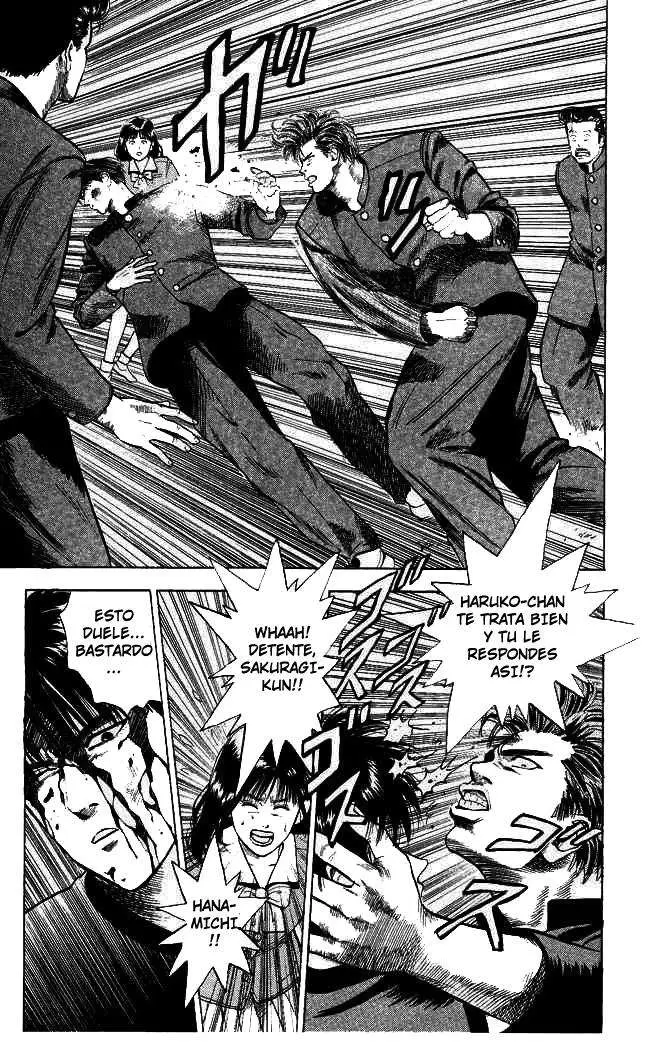 Slam Dunk capítulo 3 página 15