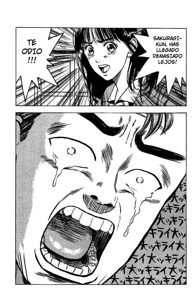 Slam Dunk capítulo 3 página 18