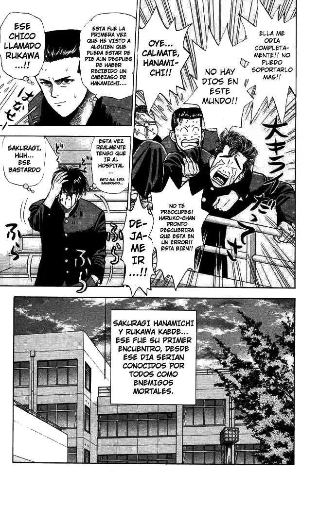 Slam Dunk capítulo 3 página 19