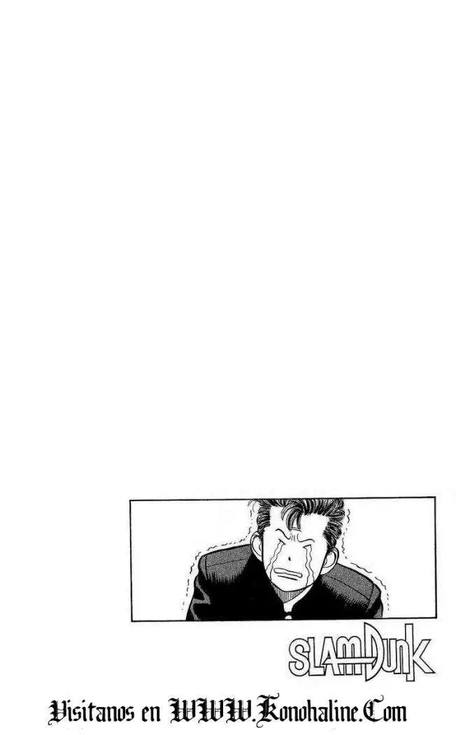 Slam Dunk capítulo 3 página 20