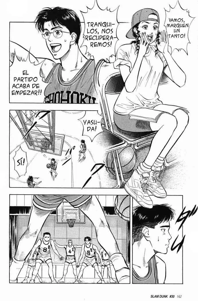 Slam Dunk capítulo 30 página 5